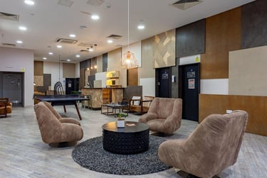 1 bed studio, Union Street, Devonshire Green, Sheffield, S12FU - Image 13